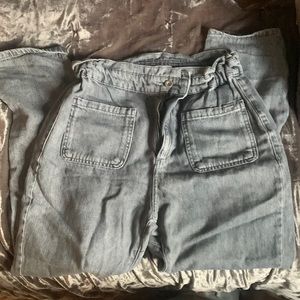 Zara jeans
